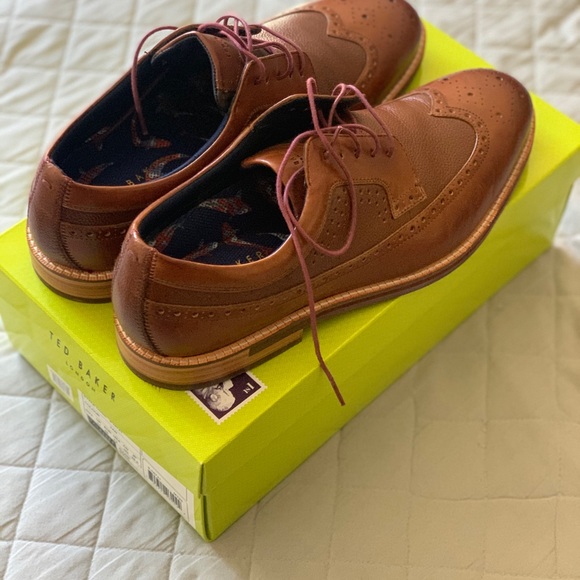 Ted Baker Size 12 New! - Picture 5 of 8